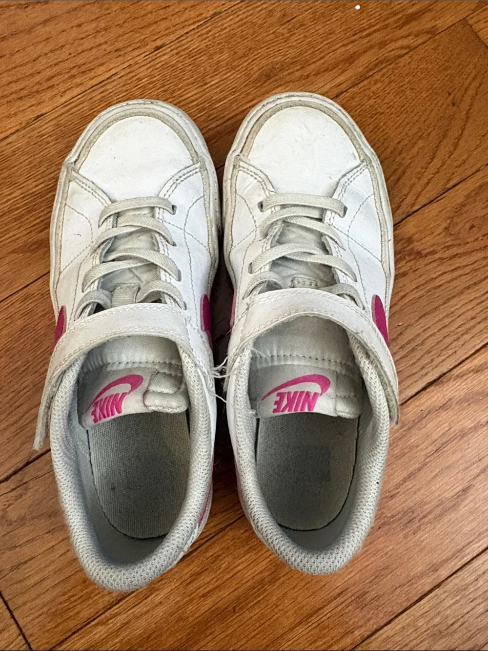 Nike lightweight kids